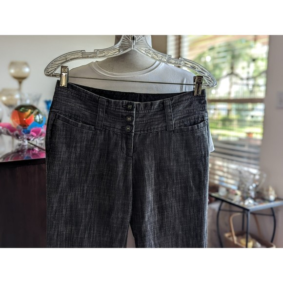 Charlotte Russe trousers/pants  Sz 5 - Picture 4 of 12